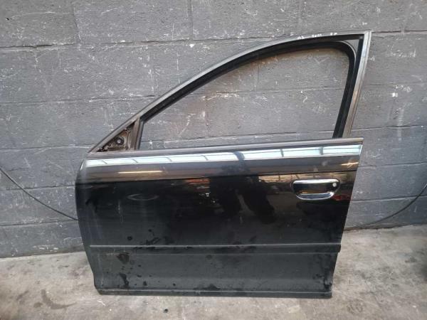 PORTE AVANT GAUCHE AUDI A3  - Vue 1